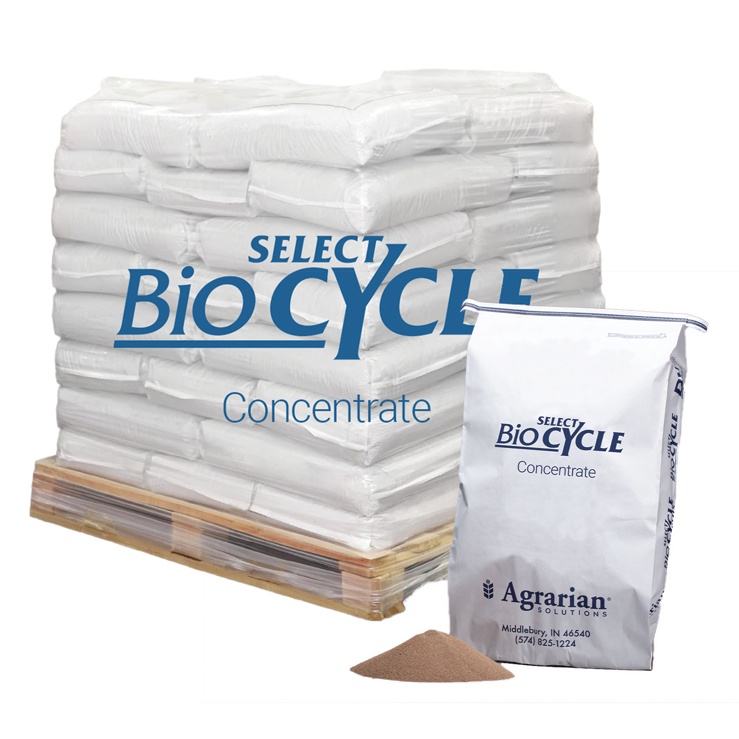SelectBioCycleConcentrate