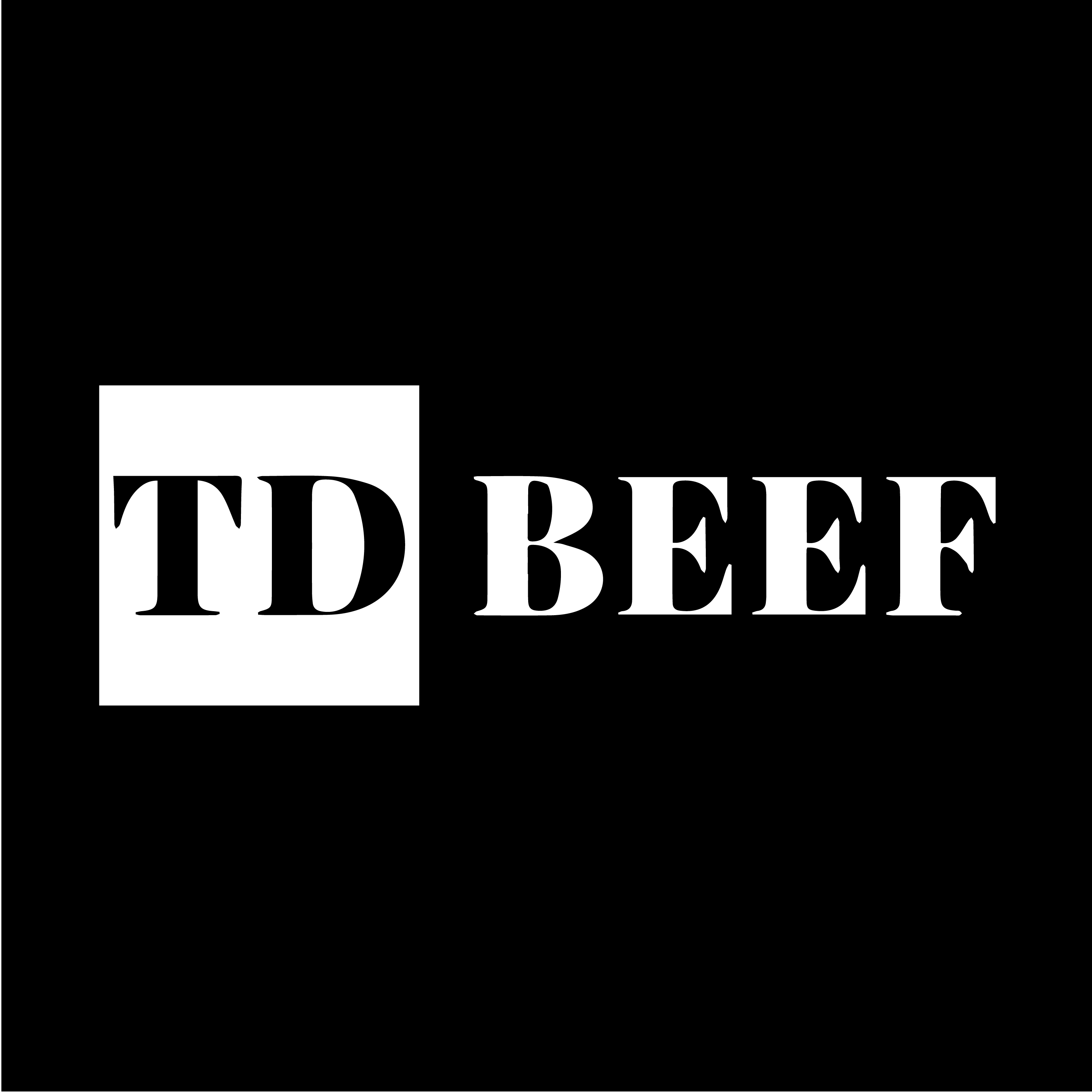 TD Beef Logo-01